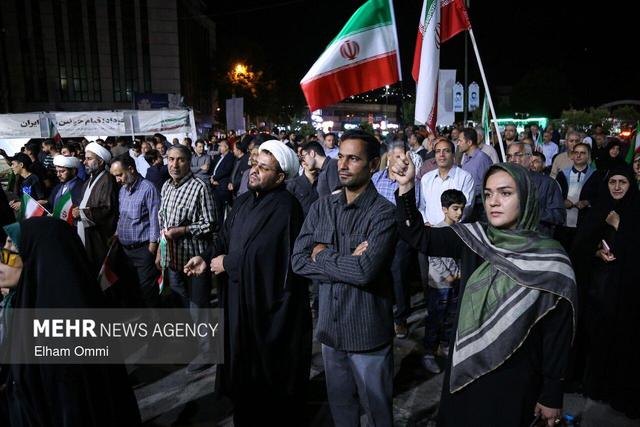 از اطعام تا آزادی زندانیان غیر عمد همزمان با جشن ولایت در همدان