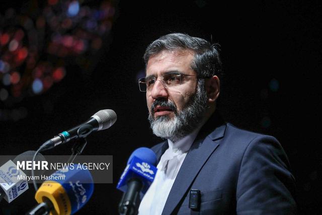 اسماعیلی: ملت ایران با بصیرت خود توطئه دشمنان را نقش بر آب کرد