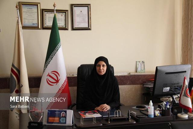 فراخوان انتقال خون کرمانشاه برای اهدای خون در نیمه خرداد