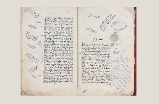 ۱۷ نسخه خطی مرتبط با غدیر در کتابخانه حرم رضوی موجود است