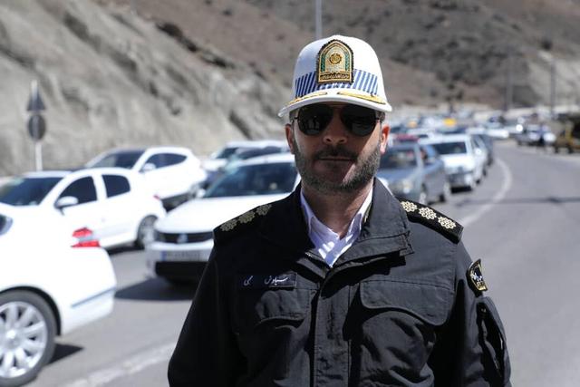 بازگشایی دوطرفه «جاده چالوس» و «آزادراه تهران ـ شمال»