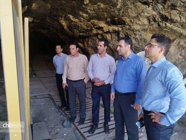 ضرورت توسعه زیرساخت‌های گردشگری غار جهانی کلدر