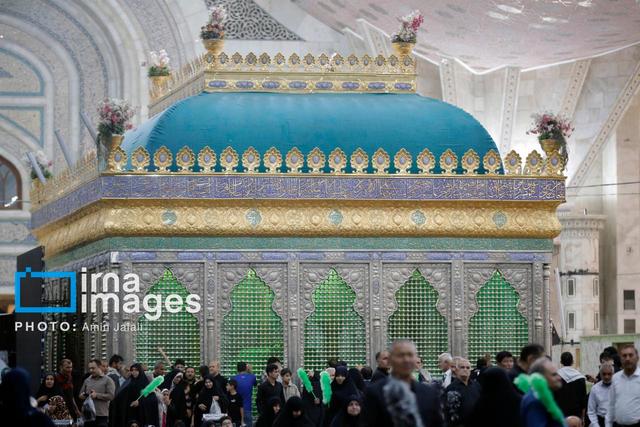 برگزاری سالگرد ارتحال امام خمینی(ره) با شعار «میثاق با امامین انقلاب و بیعت با رهبری»