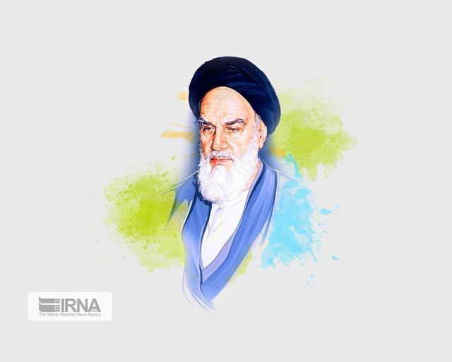 نام امام راحل به عنوان پرچمدار عدالت‌خواهی در تاریخ ماندگار است/ غدیر تجلی ولایت مداری