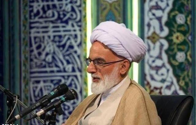 آیت‌الله دری: ولایت‌پذیری محور اندیشه شیعی و پیام اصلی واقعه غدیر است