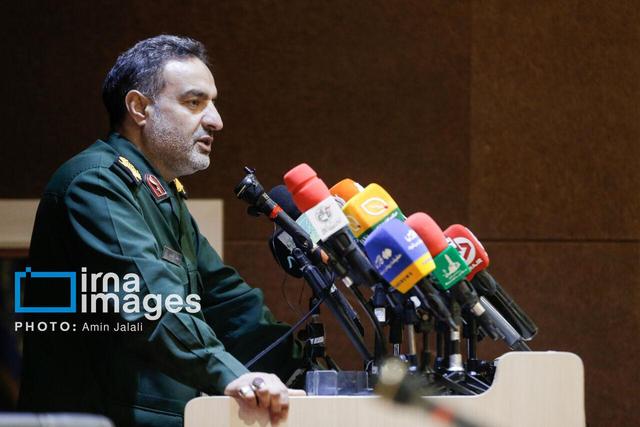 رئیس سازمان بسیج سازندگی: جنگ اقتصادی برنامه جدید دشمن برای حمله به سفره مردم است