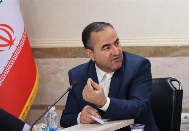 پرداخت ۴۵۵میلیارد ریال تسهیلات به واحدهای صنعتی آسیب‌دیده اراک