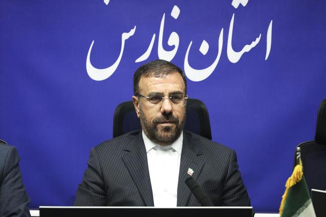 استاندار فارس: تجربیات حماسی معلمان در جنگ تحمیلی سوم مستند و نهادینه شود