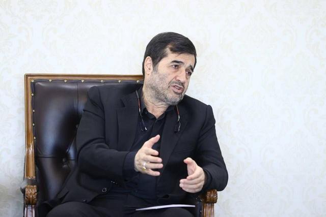 پیام وزیر ورزش و جوانان در پی درگذشت پدر شهیدان پورزند