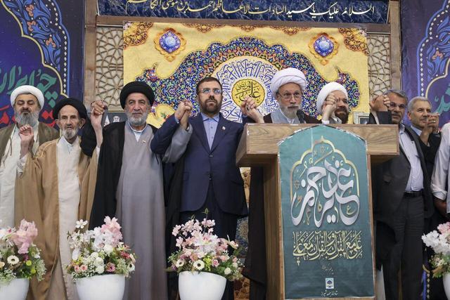 استاندار فارس: سیره علوی در مسیر خدمت به مردم، سرلوحه عمل مسئولان باشد