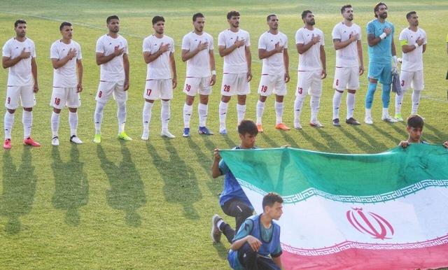 لیست بازیکنان تیم ملی برای سفر به مکزیک تکمیل شد