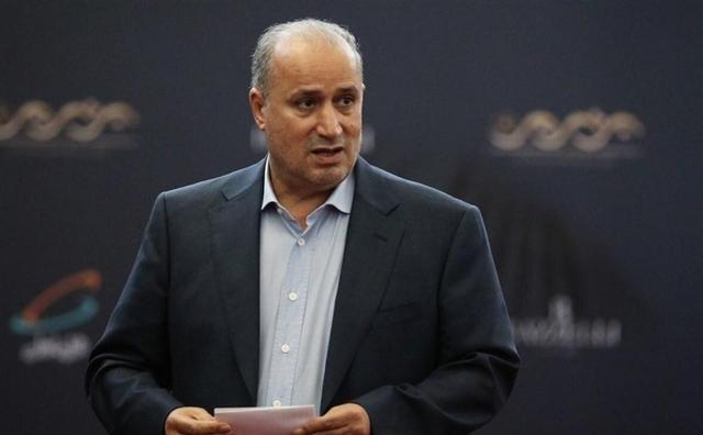 پاسخ غافل‌گیرکننده تاج به نیویورک‌تایمز: نمی‌دانم دیدار اول ایران برگزار خواهد شد یا نه!
