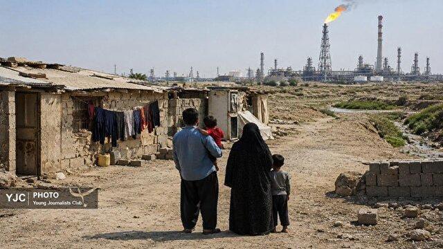 وقتی امید صاحب خانه می‌شود؛ ۱۷۰۰ زمین در مسیر تحقق مسکن محرومان در خوزستان