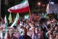 اسفرورین؛ نودوپنجمین شب همراهی مردم با آرمان‌های انقلاب