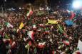 حجت الاسلام سعیدی: انقلاب اسلامی با حضور مردم ماندگار شد
