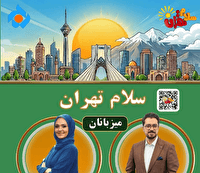 از صبحگاه «سلام تهران» تا شبنشینی با «جنابخان» در تلویزیون