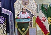 شناسایی دقیقتر وضعیت سلامت زائران و ارائه خدمات متناسب با شرایط جسمی آنان