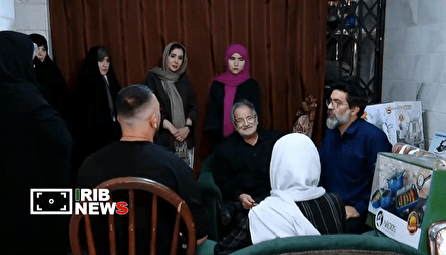 پیگیری یک همدلی‌ در تجمعات شبانه مردم