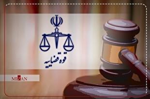 شورای حل اختلاف الیگودرز ۲۸ پرونده را از طریق سازش حل و فصل کرد