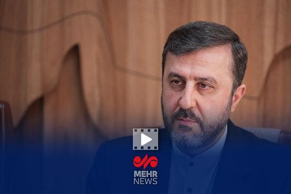 هماهنگی اقدامات دستگاه‌ها برای مدیریت تنگه هرمز
