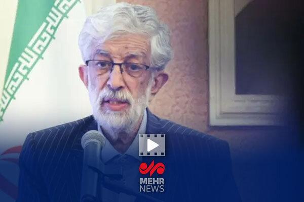 روایت حدادعادل از برنامه دیدارهای رهبر شهید انقلاب با خانواده شهدا
