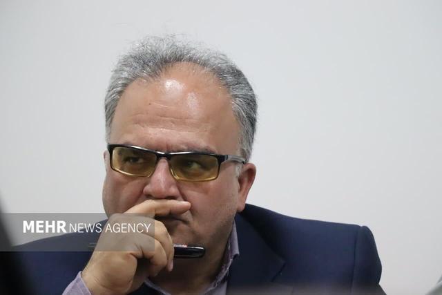 برگزاری همایش ورزش همگانی در سمنان؛ پارک سوکان مکان این رویداد است