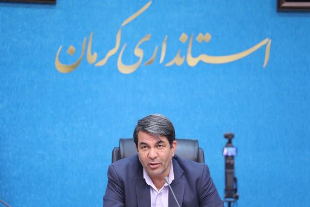 طالبی: مدیریت مصرف انرژی، جهادی ملی جلوگیری از خاموشی بخش خانگی است