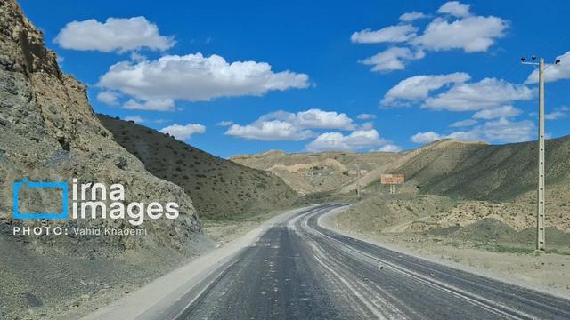 تخصیص ۱۵۰۰ میلیارد تومان برای تکمیل جاده‌ قزوین-الموت-تنکابن
