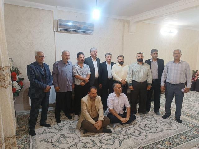 غدیر؛ فرصتی برای تقویت پیوندهای فرهنگی و اجتماعی در سیستان و بلوچستان 