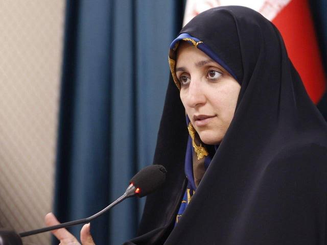 زنان؛ پیشرانان اصلی اقتصاد خلاق در ایران هستند