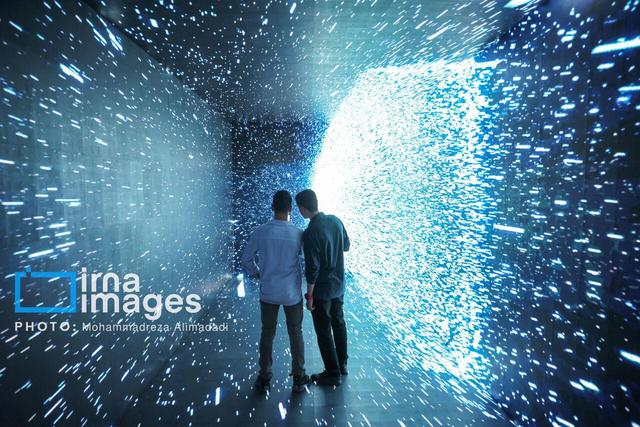 بازی‌های رایانه‌ای مسیر ویژه فرهنگی اصفهان برای پیوستن به اقتصاد جهانی است