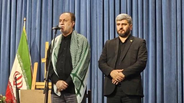 نایب رئیس مجلس عوامل بازدارندگی ایران را اعلام کرد