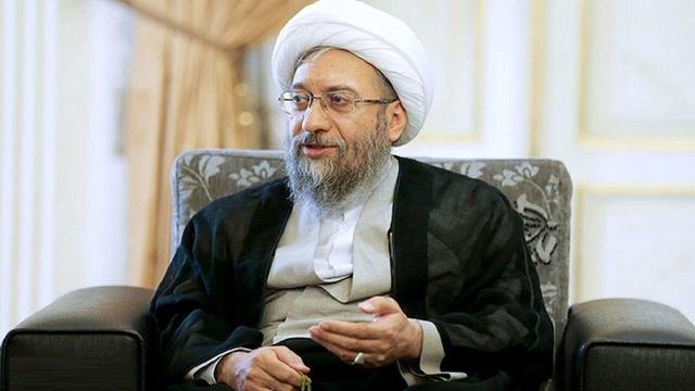 اعلام شرط توافق ایران با آمریکا توسط آملی لاریجانی: این طرح باید نابود شود