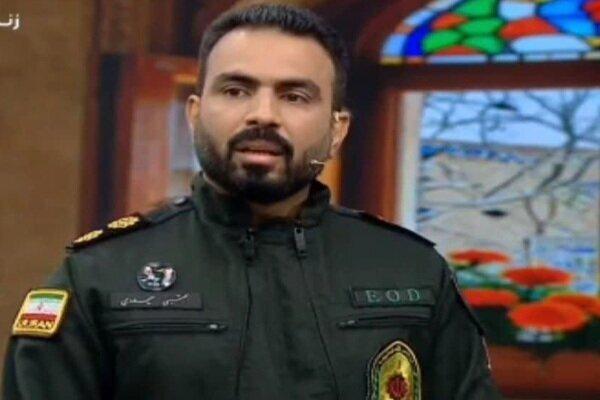 ماجرای مردانی که بمب‌های عمل‌نکرده جنگ را خنثی می‌کنند