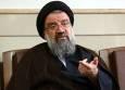 احمد خاتمی: آیت‌الله سید مجتبی خامنه‌ای در جنگ رمضان از ناحیه پا آسیب شدید دید به‌طوری که احتمال قطع پا مطرح بود، اما با تلاش کادر درمان اکنون در سلامت به سر می‌برند