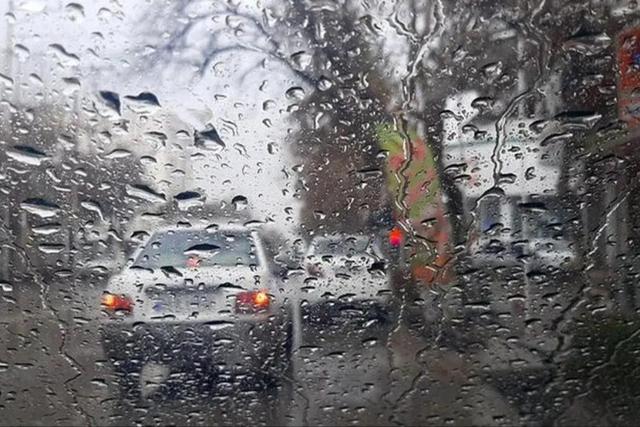 خراسان رضوی در محاصره دو سامانه ناپایدار؛ از گردوخاک شدید تا خطر تگرگ