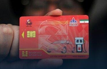 صدور بیش از هزار و ۶۰۰ کارت سوخت در اهواز طی ۱۲ روز