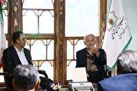 گرامیداشت یاد نادعلی همدانی در زادگاهش اردبیل