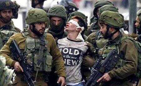 ۳۶۰ کودک فلسطینی در اسارت رژیم اسرائیل هستند