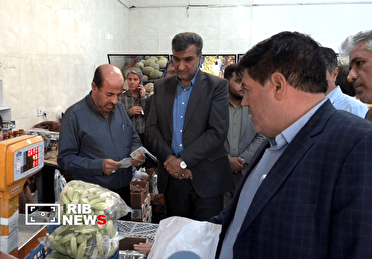 آغاز پایش و بازرسی واحد‌های صنفی در مهران