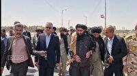 در نشست دو هیات اقتصادی و فنی ایران و افغانستان تفاهمنامه احداث پل دوم میلک با همکاری ایران و افغانستان امضا شد.
