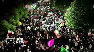 ۱۰۰ روز همدلی و ایستادگی جانفدایان لرستانی در سنگر خیابان