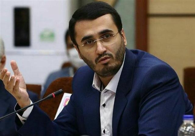 ببینید | تهدید یک نماینده مجلس به ترور مقامات اسرائیلی