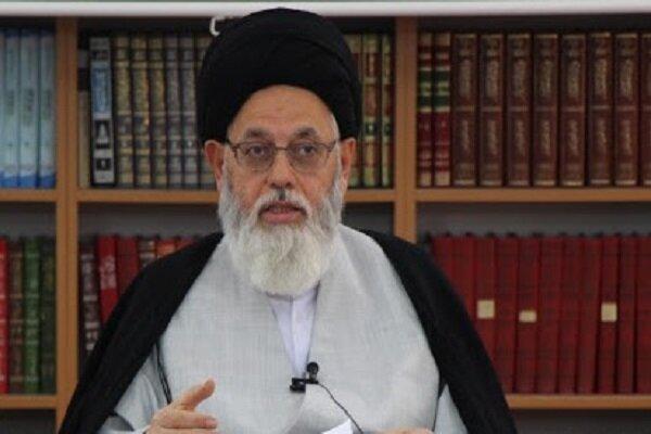 آیت‌الله مدرسی: حضور بانوان یزدی در برنامه‌های فرهنگی جریان‌ساز است