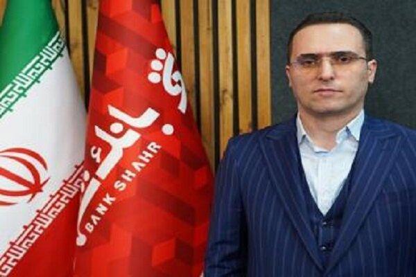 از تسهیلات ۱۰۰میلیارد ریالی تا جوایز نقدی یک میلیارد ریالی در بانک شهر