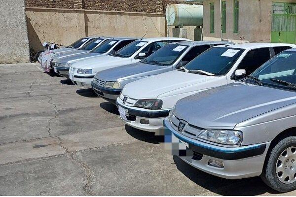 فوت ۳۵۸ نفر بر اثر تصادف با خودرو شوتی