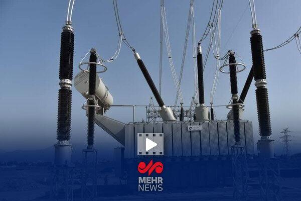 جزئیات خسارت‌ها به نیروگاه‌های برق کشور در جنگ رمضان