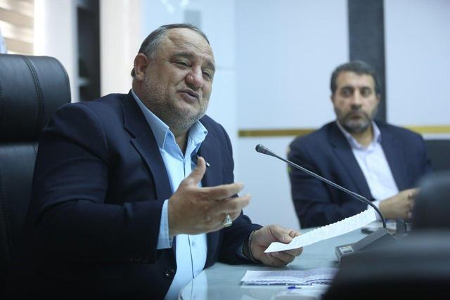 مدیرکل ارشاد: توسعه فرهنگی کرمانشاه در گرو بهره‌گیری از ظرفیت‌ شهرستان‌هاست