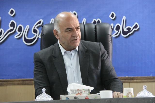 ۶۸۰۰ شهروند بروجرد منتظر دریافت تسهیلات ازدواج و فرزندآوری هستند