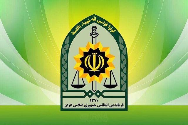 دستگیری باند سارقان کابل‌های برق و قاچاقچیان مواد مخدر در اصفهان
